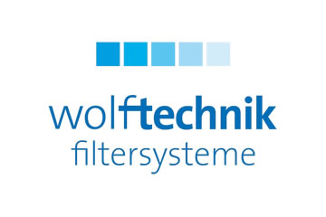 Wolftechnik logo