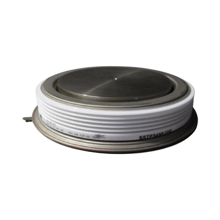 ABB 5STP34N5200 Phase Control Thyristor