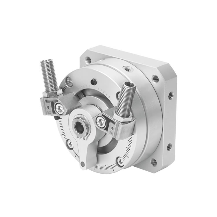 Festo DSM-25-270-P1-A-B Semi-rotary driver