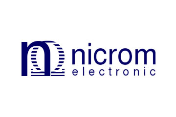 Nicrom logo