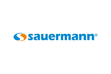 Sauermann logo