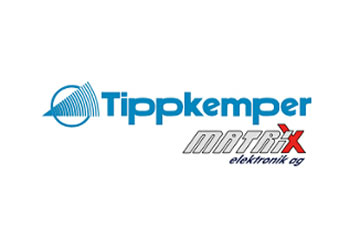 Tippkemper-matrix logo