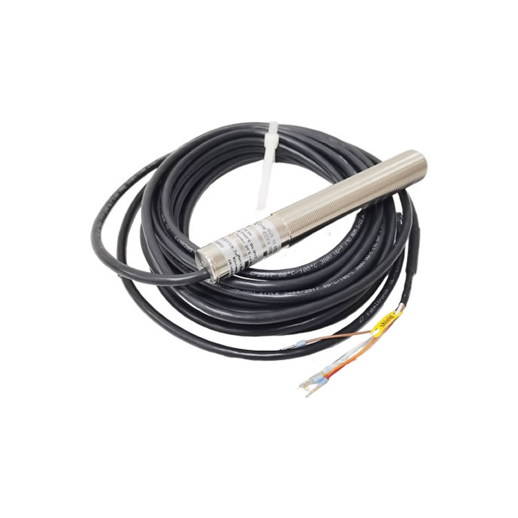 Tippkemper-Matrix PSD-LTD-OP-S173 PSD Series Explosion-proof Proximity Switch