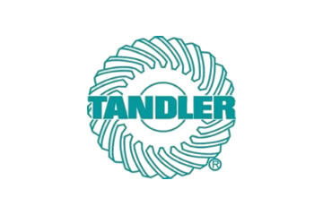 TANDLER logo