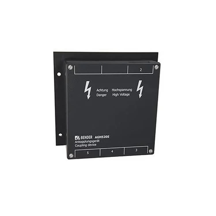 Bender AGH520S Coupler