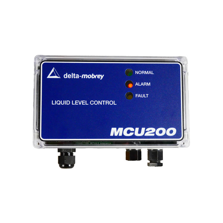 Mobrey MCU201 Controller