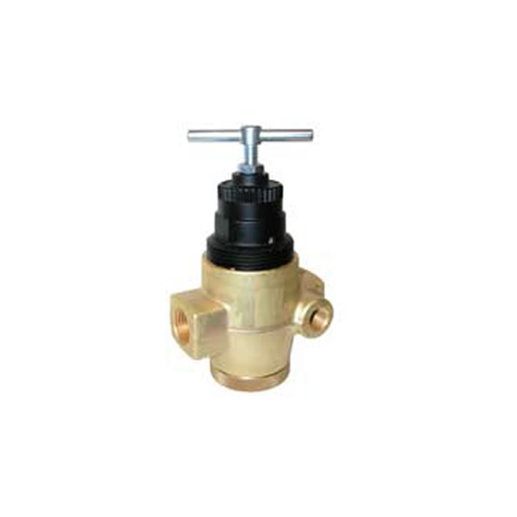 NORGREN R43-201-NNLA Water regulator