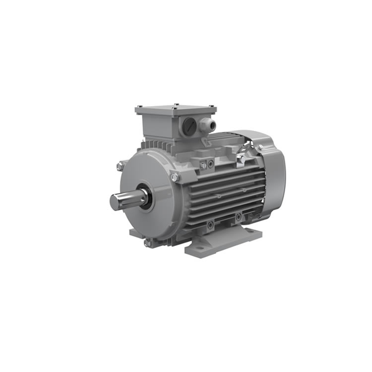 AC-Motoren  FCA 100 LA 6/PHE Motor