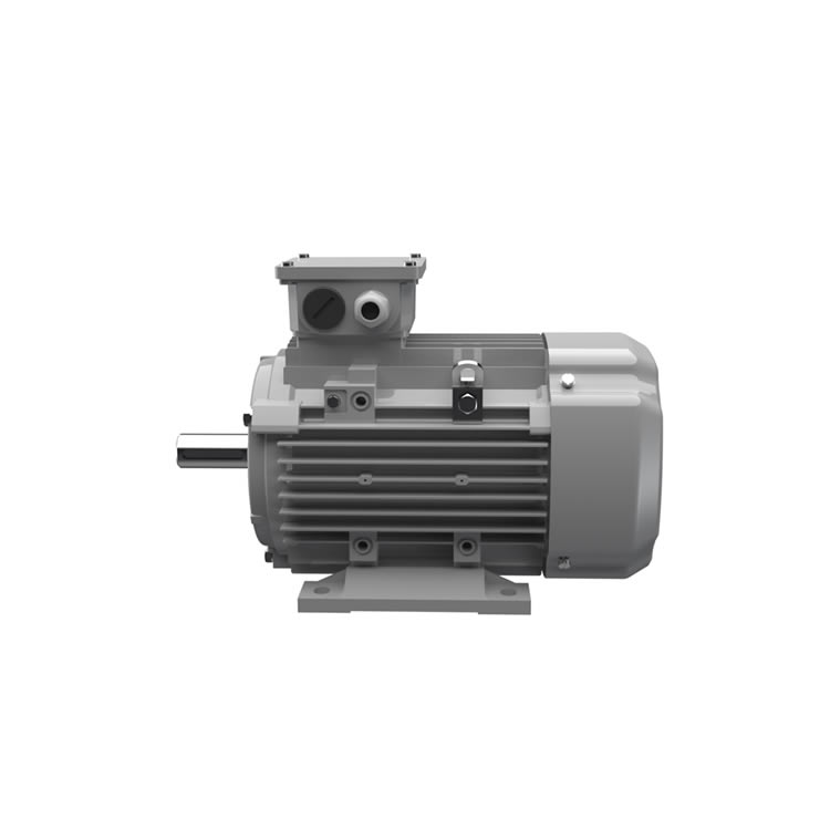 AC-Motoren  FCA 100 LA 6/PHE Motor