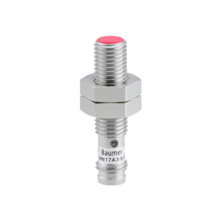 Baumer IGYX 08P17B3/S35L Inductive proximity switch