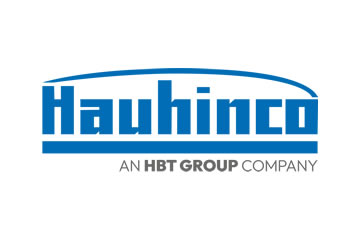Hauhinco logo