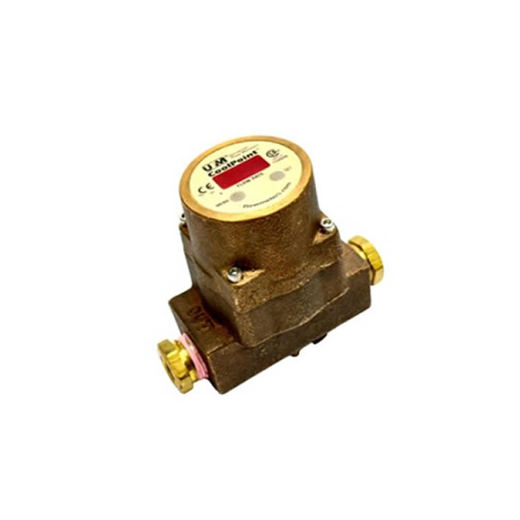 Dwyer CP4-M1T1C1 Flow Meter