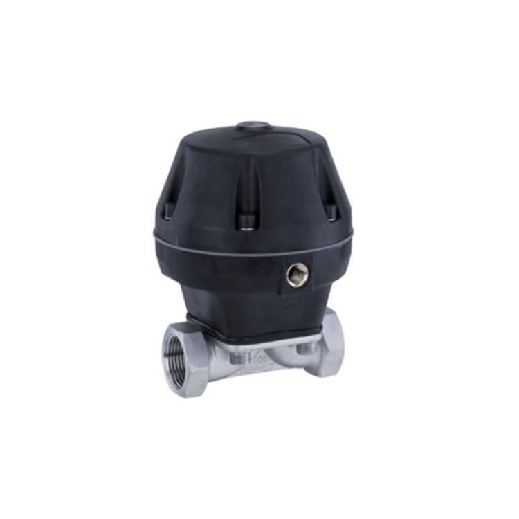 Gemu 695 40D 137131HDN Diaphragm valve