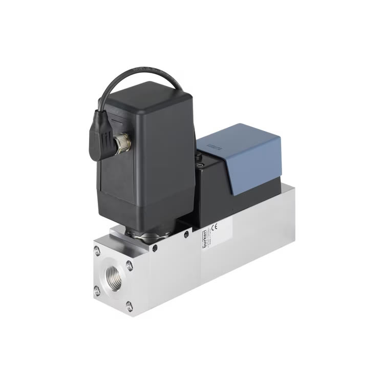 Burkert 20008117 Flow Controller