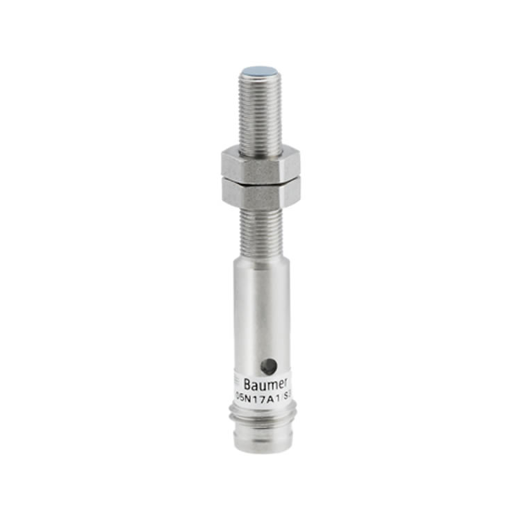 Baumer IFRM 05P15S35L A1/S35L Inductive proximity switch
