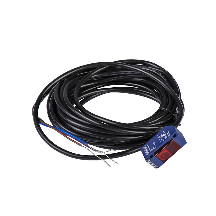 Telemecanique XUM0APSAL2 Photoelectric sensors