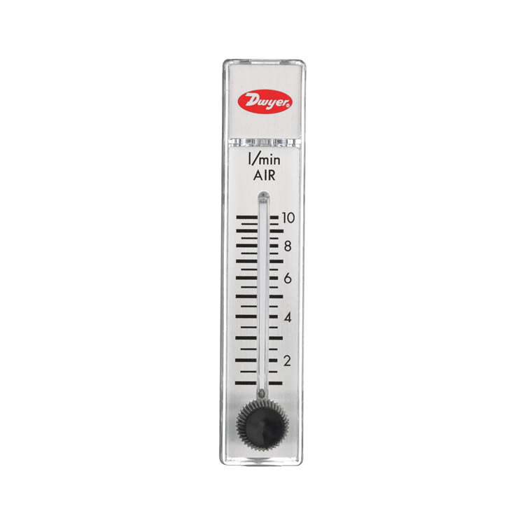 Dwyer RMA-21-SSV Flow meter