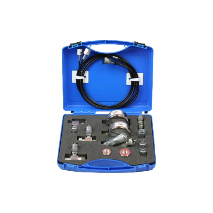 Hydrotechnik 3101-16-48.UTK Pressure Test Kit