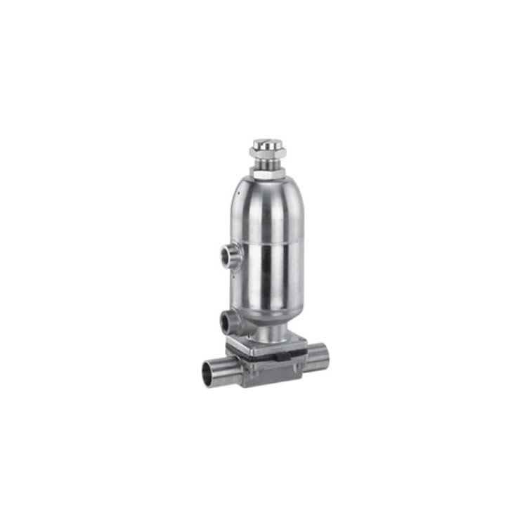 Gemu 658 15D8A401711T1 1537 Diaphragm valve