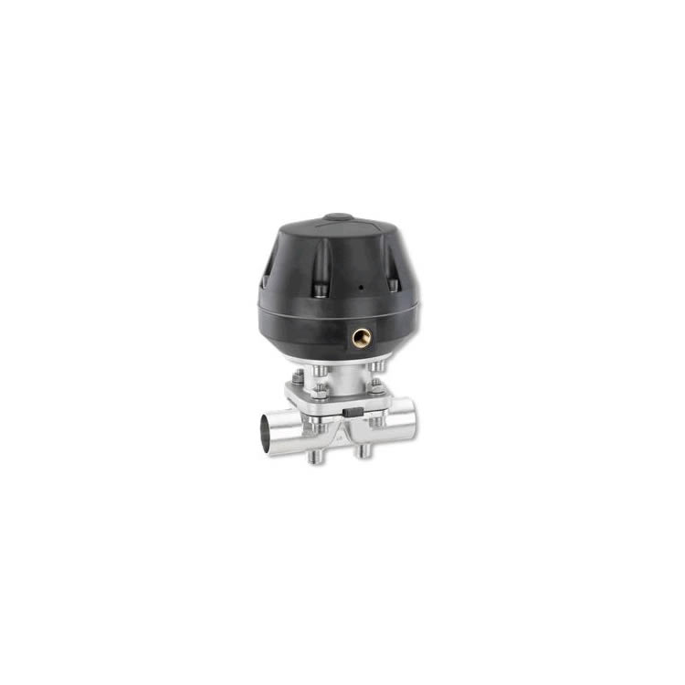 Gemu 68740D59C31311507+Z13 Diaphragm valve