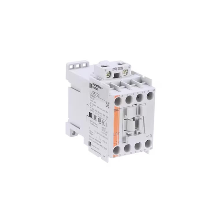 Sprecher+Schuh CA7-23-01-120 Contactor