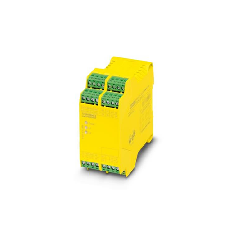 PHOENIX PSR-SPP-24UC/ESAM4/8X1/1X2 Safety relays