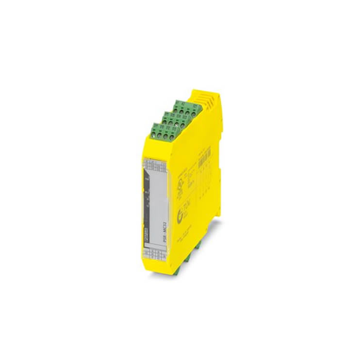 PHOENIX PSR-MC32-3NO-1NC-24-230UC-SC Safety relays