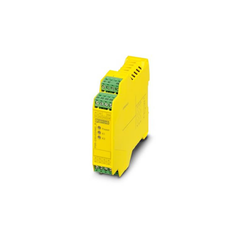 PHOENIX PSR-SCP-230AC/ESAM2/3X1/1X2/B Safety relays