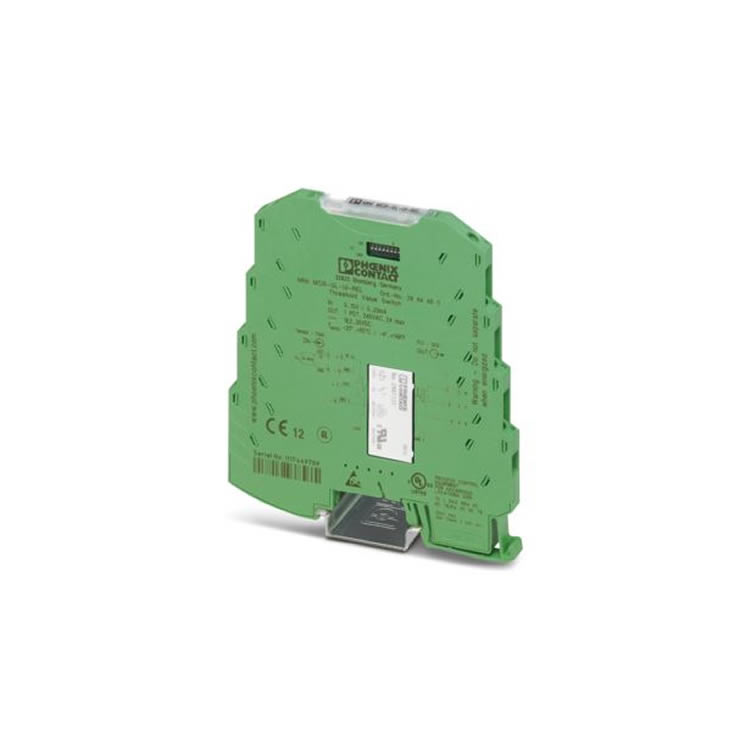 PHOENIX MINI MCR-SL-UI-REL Limit value switch