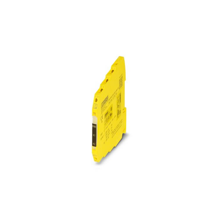 Phoenix PSR-MS21-1NO-1DO-24DC-SC Safety relays