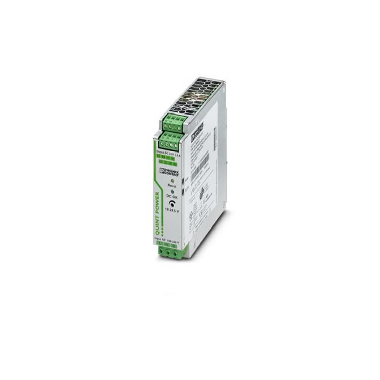 Phoenix QUINT-PS/1AC/24DC/ 3.5 Power supply