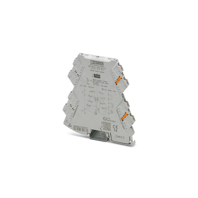 Phoenix MINI MCR-2-NAM-2RO-PT Isolation switch amplifier