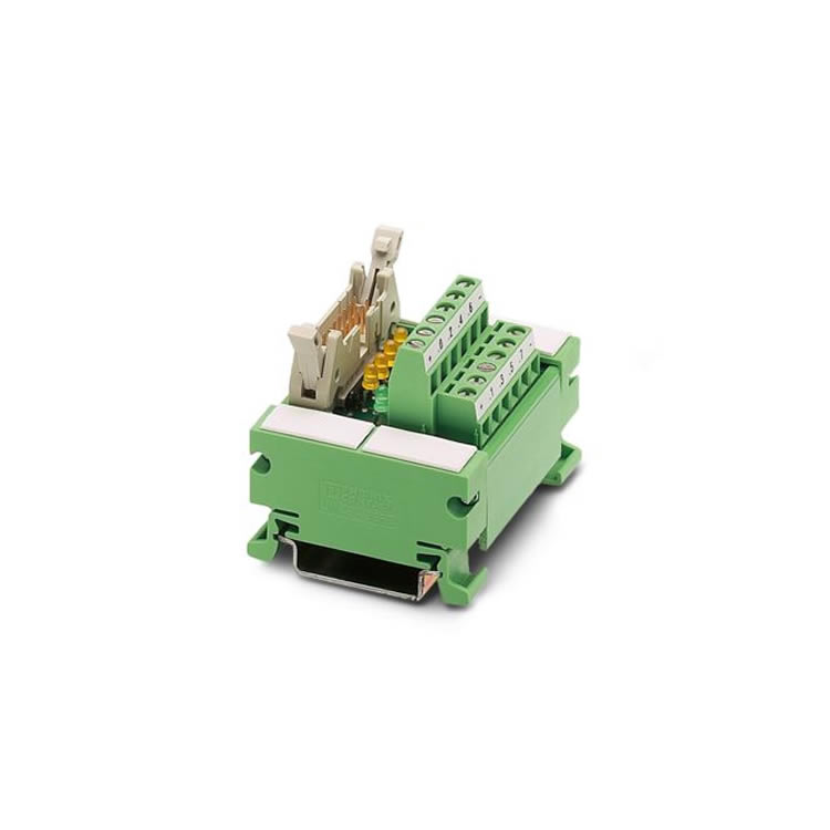 Phoenix UM 45-FLK14/LA/PLC Passive module