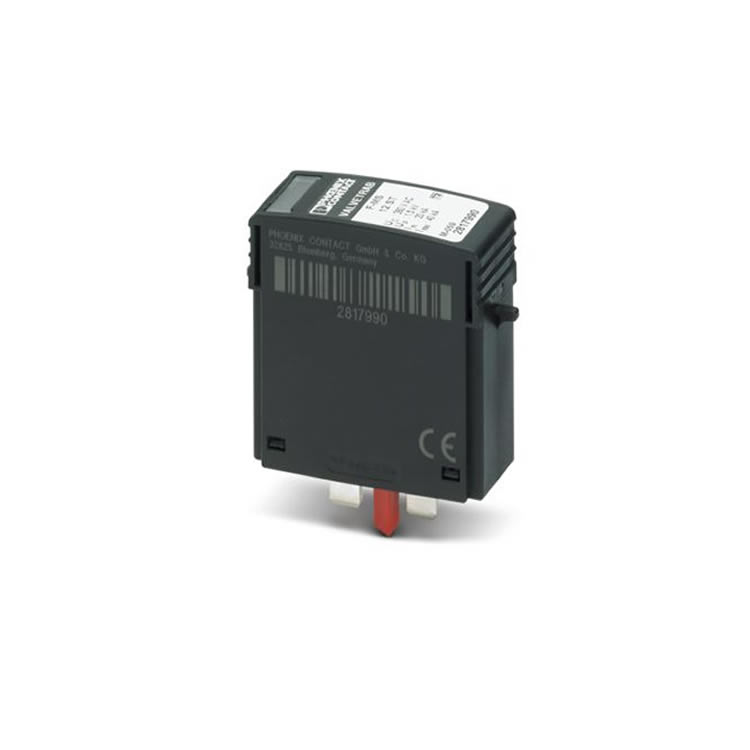 Phoenix F-MS 12 ST Type 2 surge protection plug