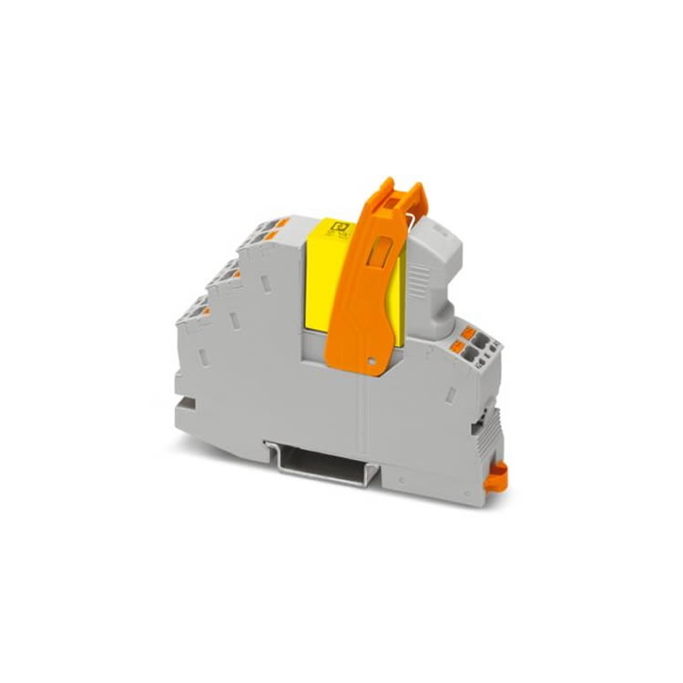 Phoenix RIF-1-RPT-LDP-24DC/2X21/FG Relay module