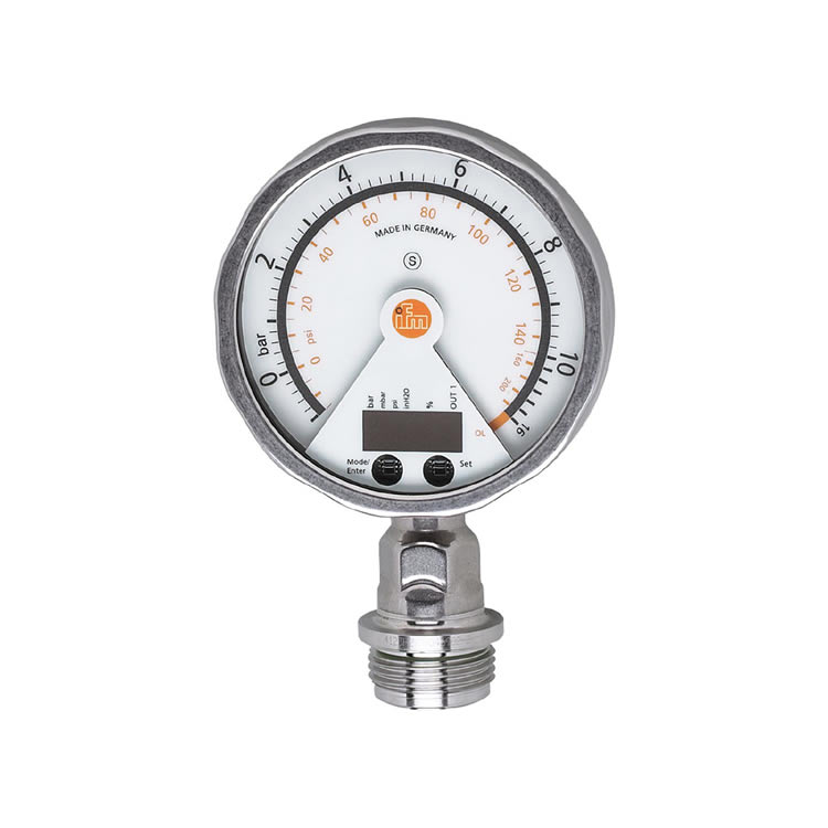 IFM PG2794  Pressure sensor