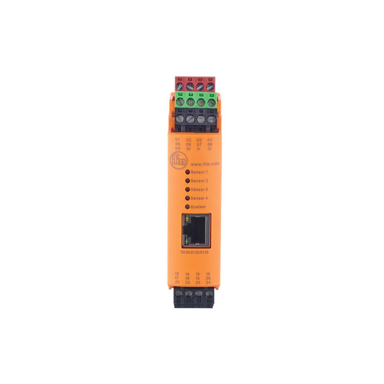 IFM VSE002 Vibration sensors