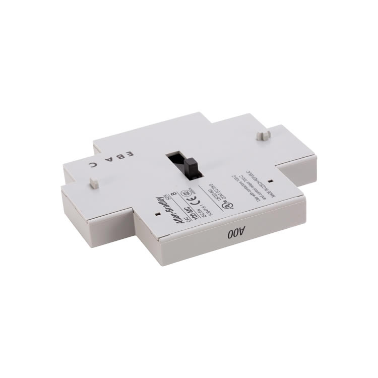 Allen-Bradley 100MCA00 Contactor