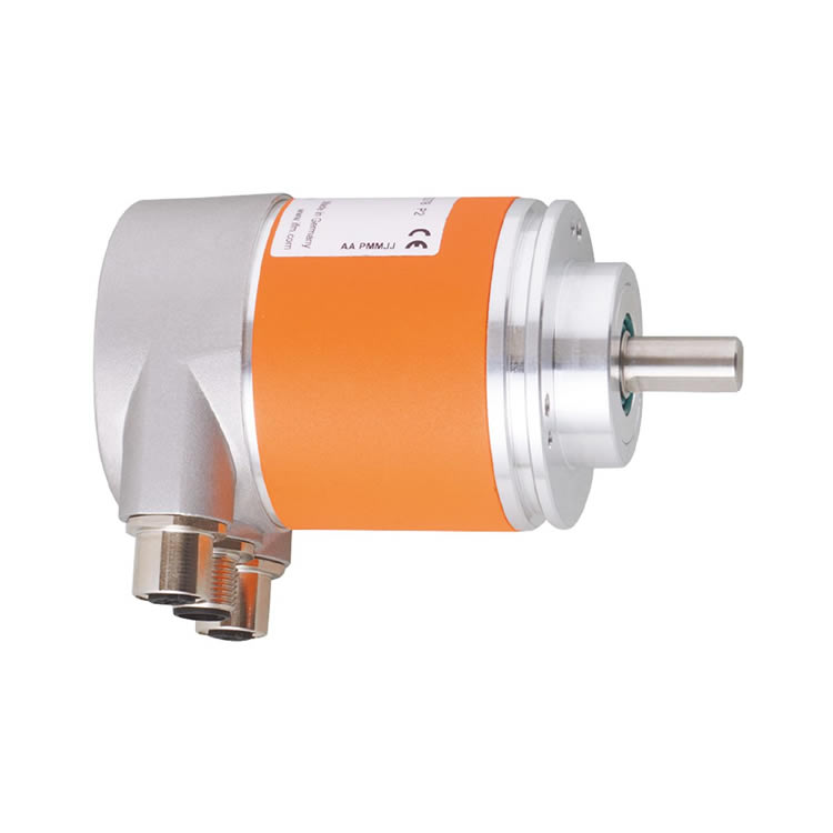 IFM RM3011 Encoder