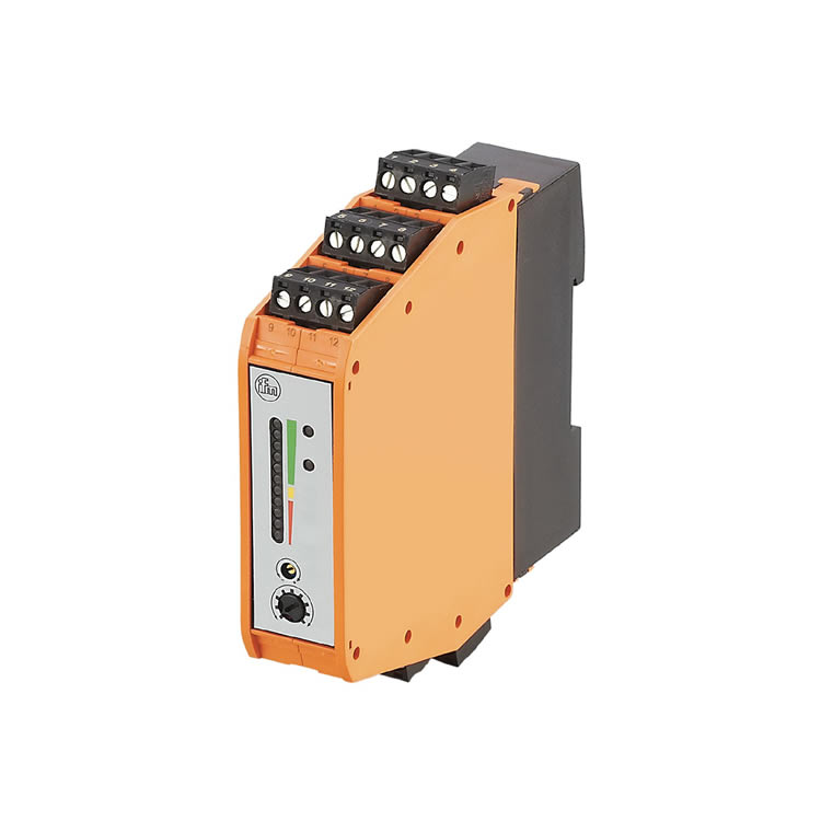 IFM SR0150 Control Display