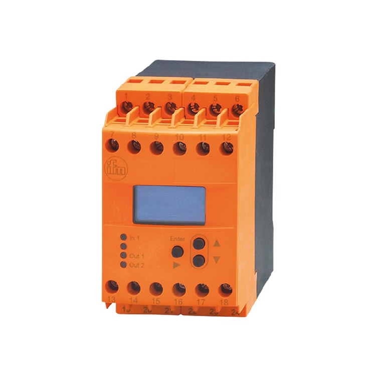 IFM DD2503 Speed ​​detection module
