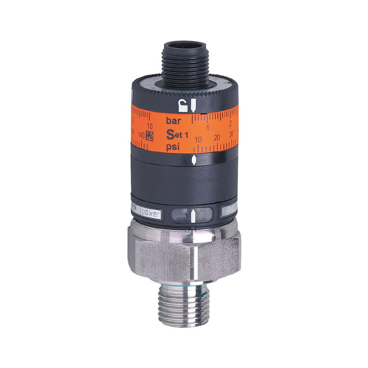 IFM PK5523 Pressure switch