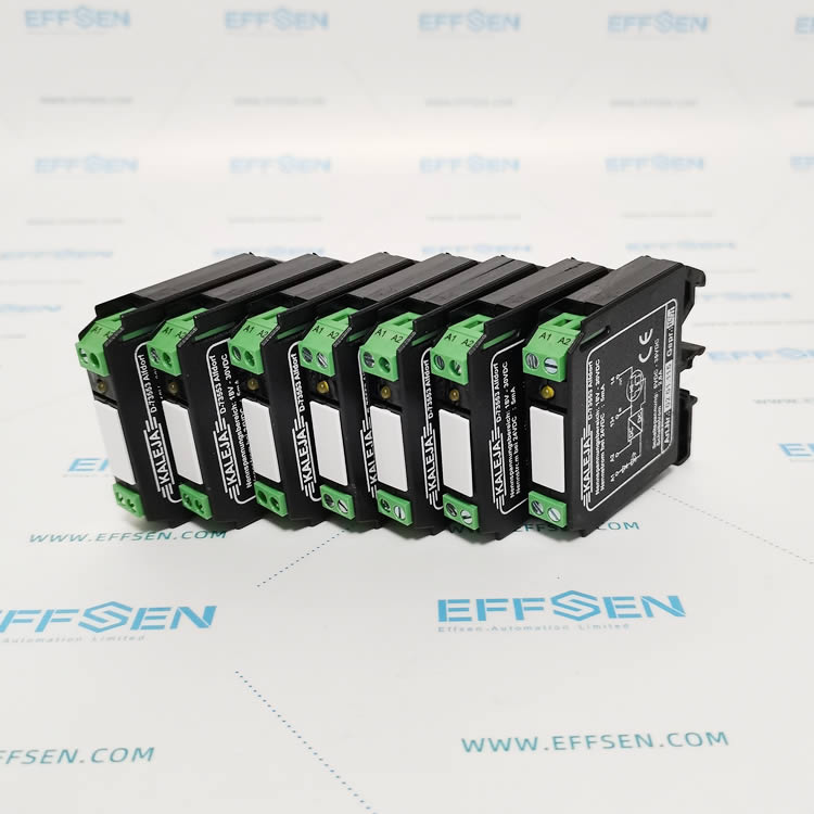 Kaleja 02.01.115 Electronic load relay DC