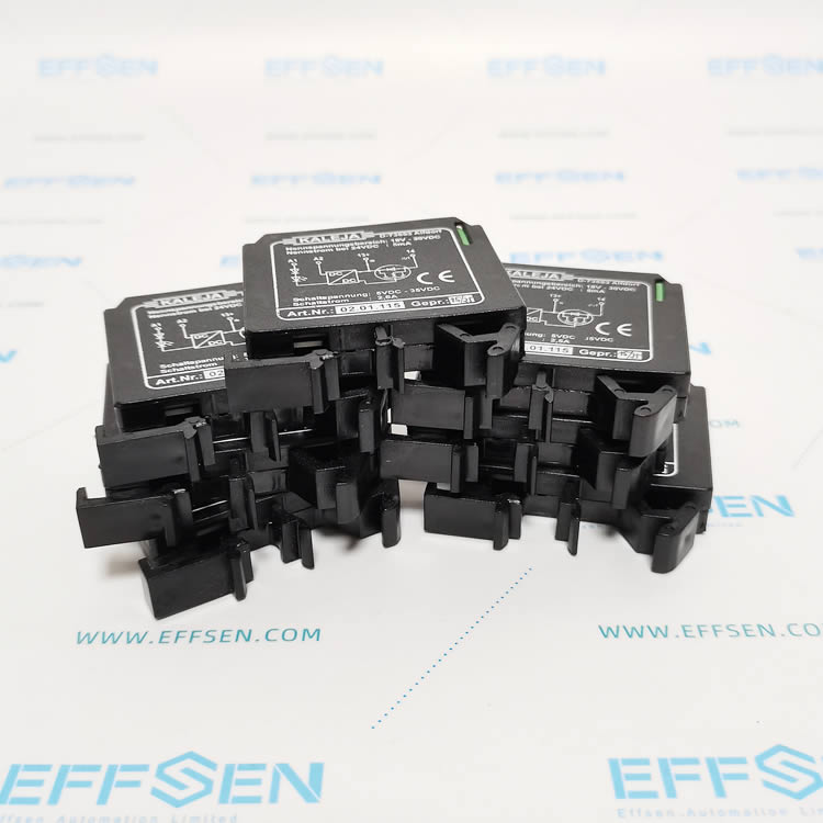Kaleja 02.01.115 Electronic load relay DC