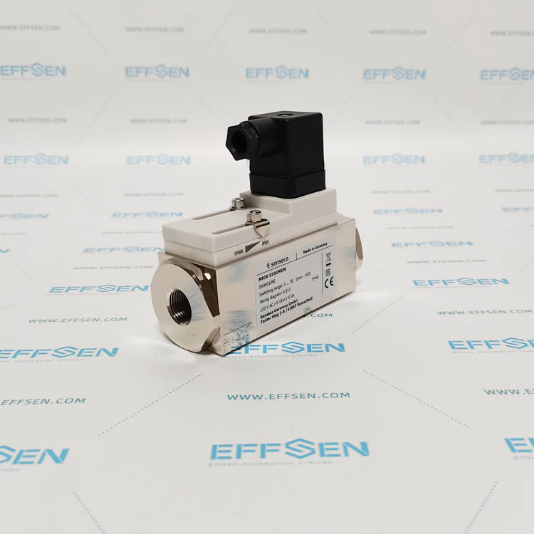 senseca MR1K-010GM030 Flow switch