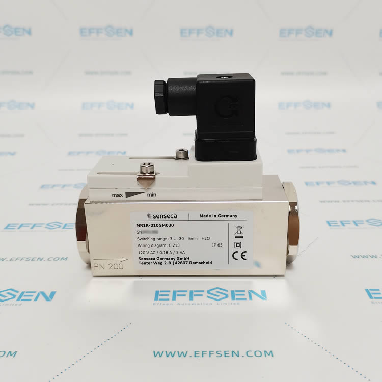 senseca MR1K-010GM030 Flow switch