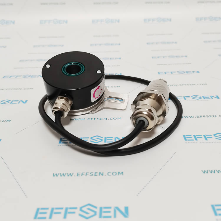 W+S IH580-14PZR63-02048 Global Encoder