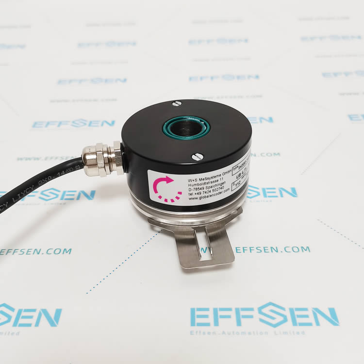 W+S IH580-14PZR63-02048 Global Encoder