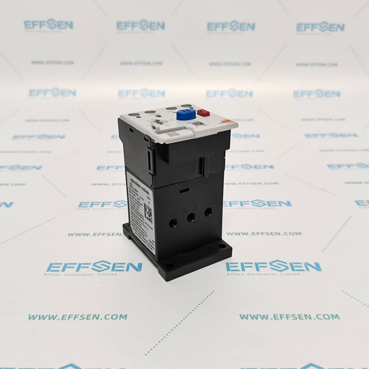 Sprecher+Schuh CEP7-1EEDP Solid State Overload Relays