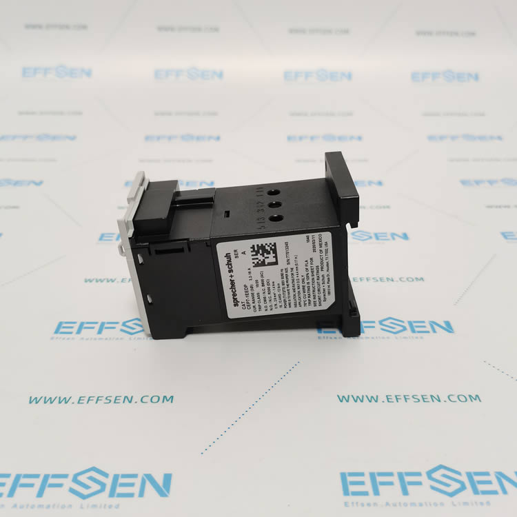 Sprecher+Schuh CEP7-1EEDP Solid State Overload Relays